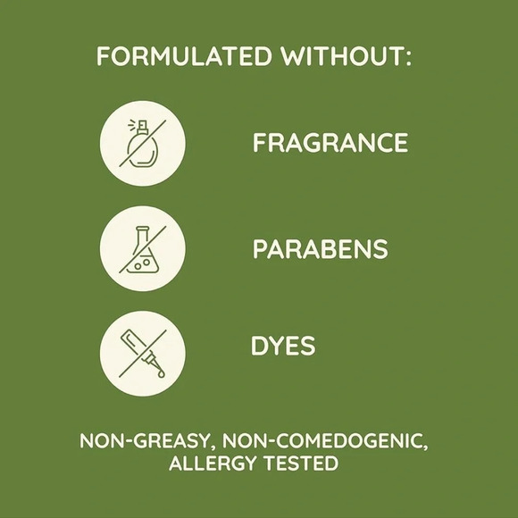 Aveeno Skincare Pack- Daily Moisturizing Lotion 8oz, Skin Relief Body Wash 12 oz - Picture 9 of 9